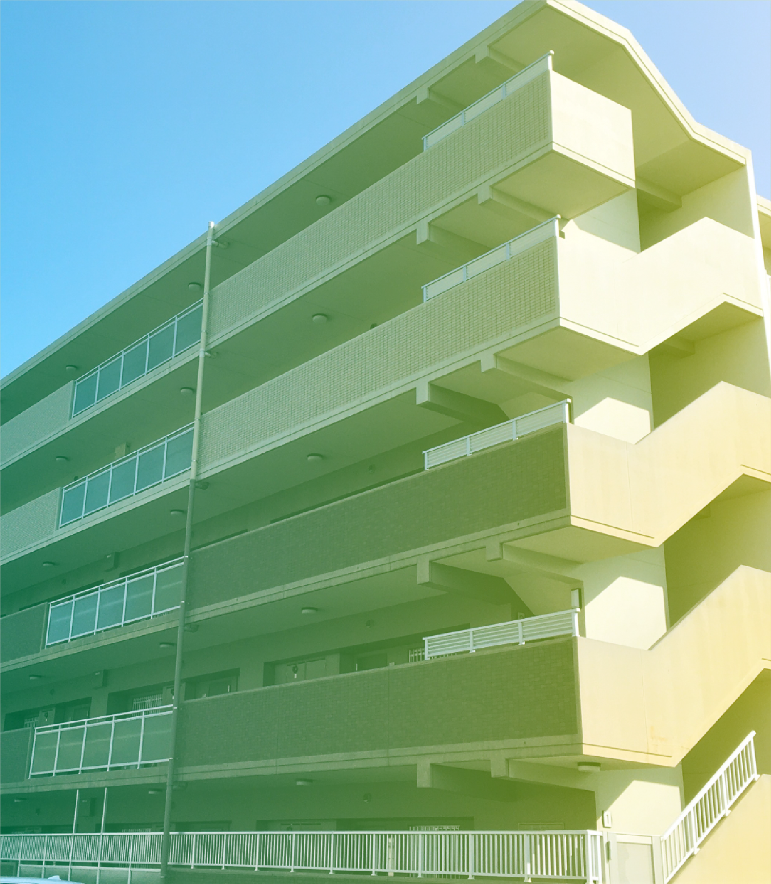 賃貸物件のイメージ画像